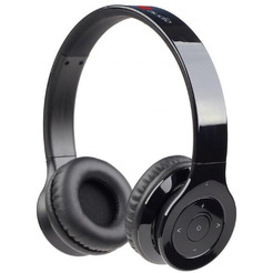 Наушники Gembird 'Berlin' BHP-BER-BK