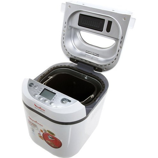 Хлебопечка MOULINEX OW250132