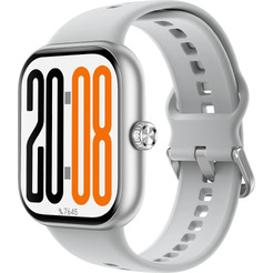 Смарт-часы Honor Choice 2 Pro LWS-WB11 (белый)