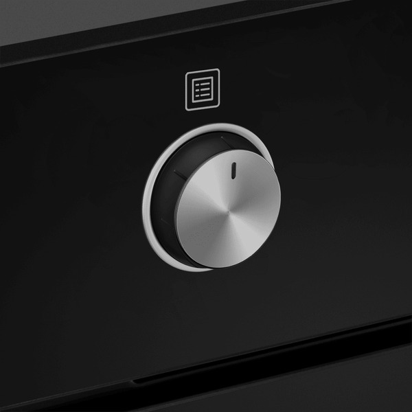 Духовой шкаф MAUNFELD AEOH6066B