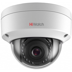 IP-камера HiWatch DS-I252L(B) (4 мм)