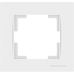 Рамка Mutlusan Rita 2220-800-1101