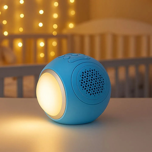 Генератор белого шума Kitfort КТ-3757