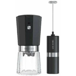 Кофемолка Circle Joy Star Ring Series Electric Coffee Set CJ-CF12