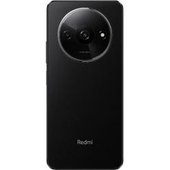 Смартфон Xiaomi Redmi A3 4GB/128GB Midnight Black EU