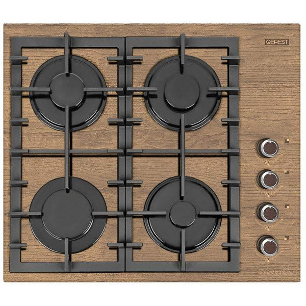 Варочная панель GEFEST 2230 К47