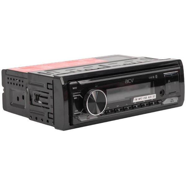 USB-магнитола ACV AVS-948BM