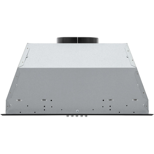 Вытяжка KRONA AMBRA 600 black PB