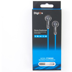 Наушники DIGION PTDM5880B