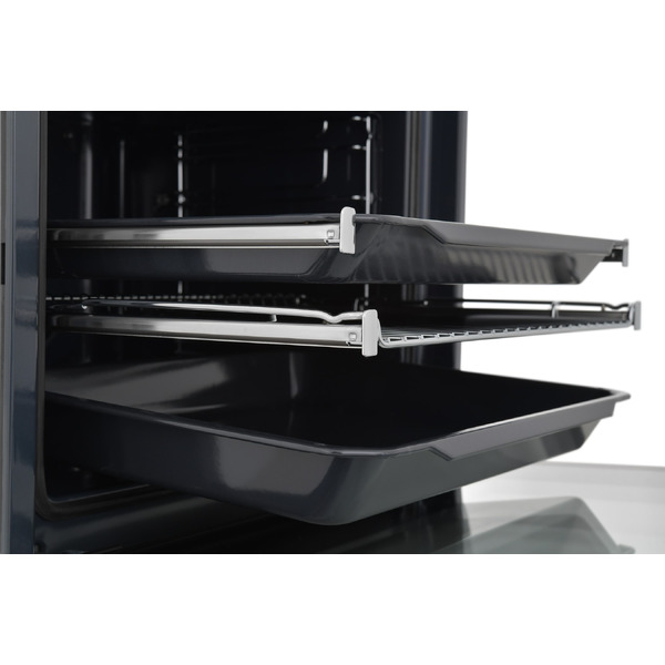 Духовой шкаф Hotpoint FE8 S832 JSH IX