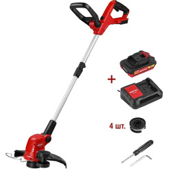 Триммер Wortex TB 3018 0333238