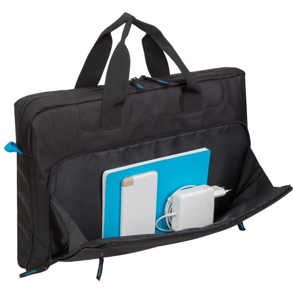 Сумка для ноутбука RIVACASE 8059 17.3" / 6 black