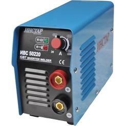Сварочный инвертор Инстар ИВС 50220