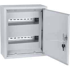 Корпус металлический TDM ЩРН-24+ SQ0905-0721