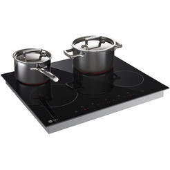 Варочная панель LG CBEZD2414B