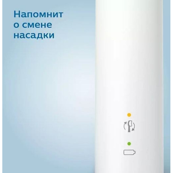 Зубная щетка Philips HX3673/13