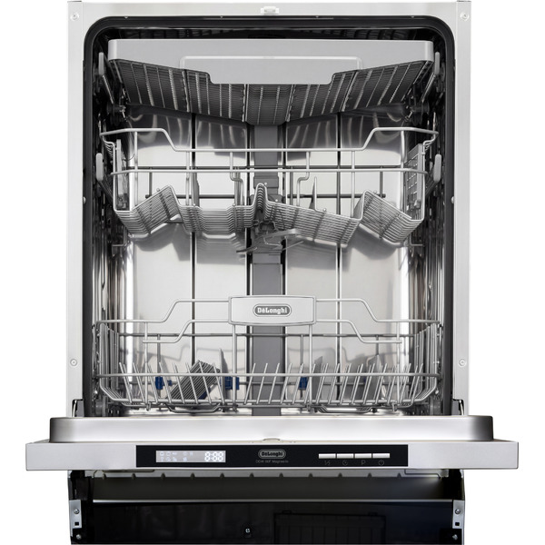 Посудомоечная машина DeLonghi DDW 06F Magnesite