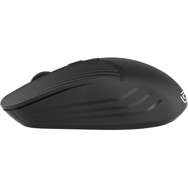 Мышь Оклик 509MW (черный)