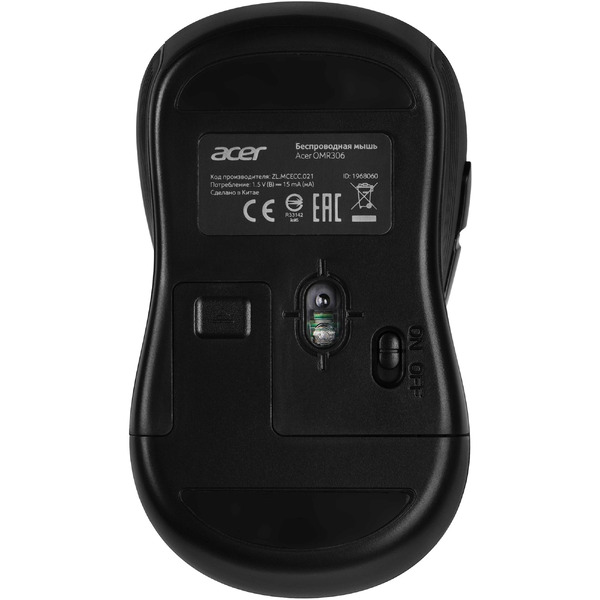 Мышь Acer OMR306