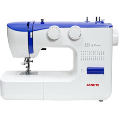 Швейная машина JANETE 990 (Blue)