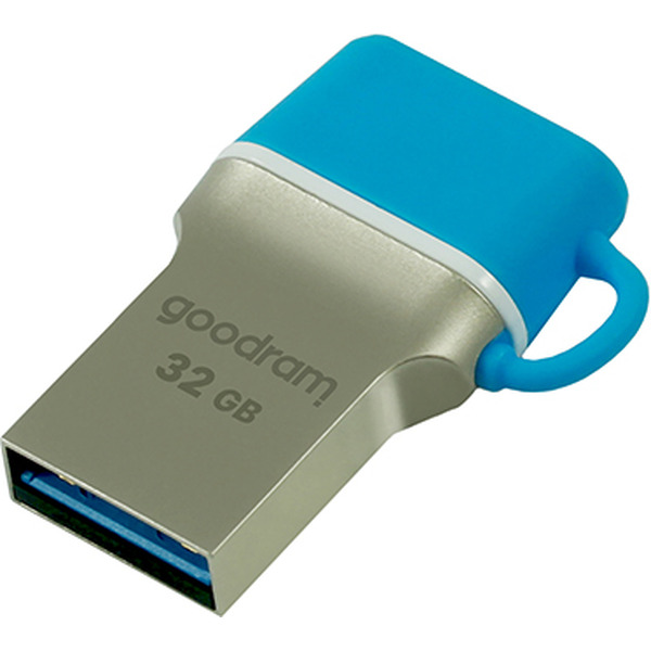 USB Flash GOODRAM ODD3 32GB Blue (ODD3-0320B0R11)