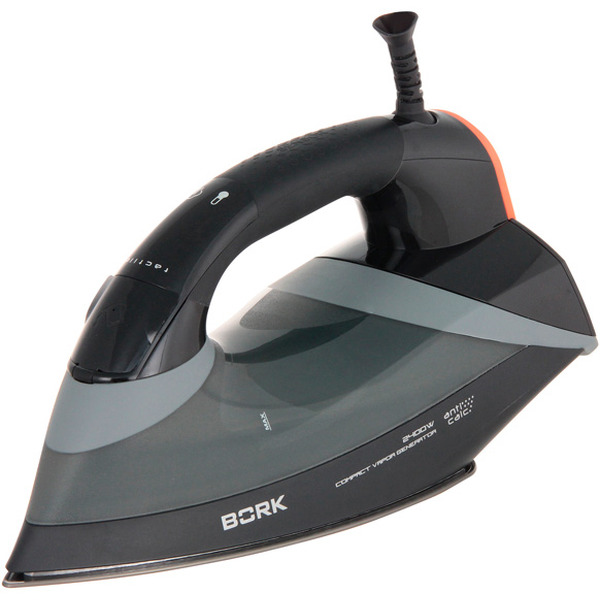 Утюг BORK I604