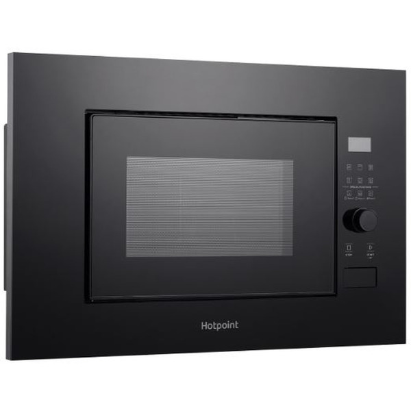 Микроволновая печь Hotpoint MF20G BL H