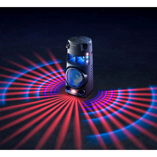 Колонка для вечеринок Sony MHC-V43D