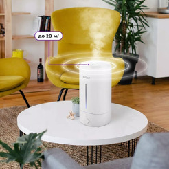 Увлажнитель воздуха Kitfort КТ-2883