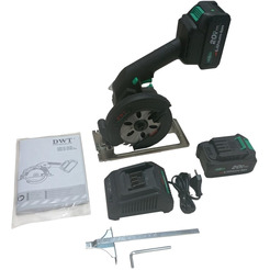 Циркулярная пила DWT AHKP-20-140 DN-4C2