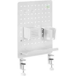 Органайзер для рабочего стола Cactus CS-PB-LGY