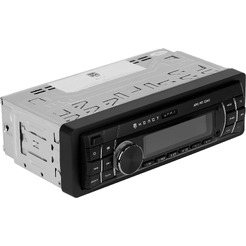 Автомагнитола Ural Молот АРС-МТ 224С