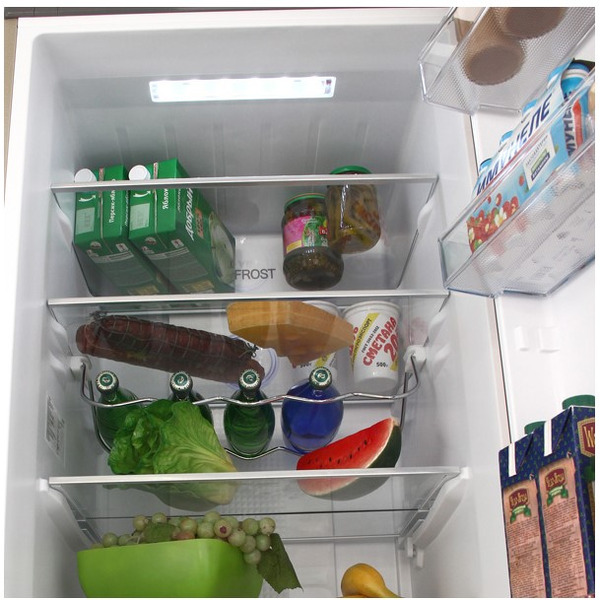 Холодильник HAIER C2F637CGG