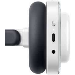 Наушники Nothing Headphone A A11300029 (белый)