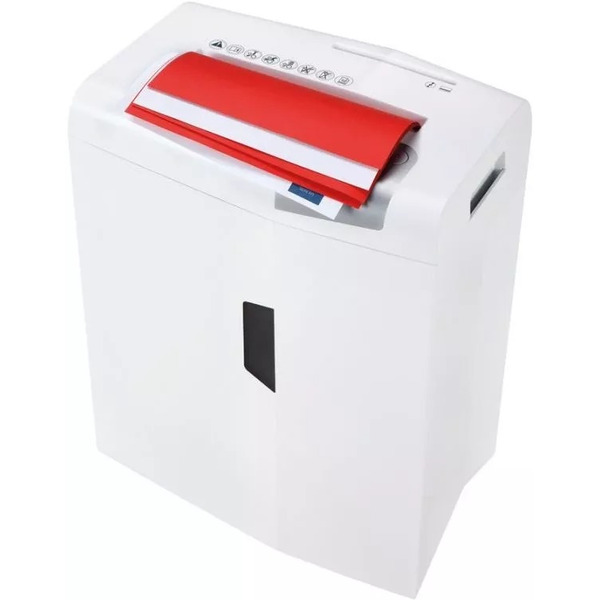 Уничтожитель документов HSM Shredstar X10-4.5x30 WHITE