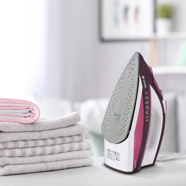 Электроутюг VITEK VT-1215PK