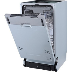 Посудомоечная машина Hisense HV543D10