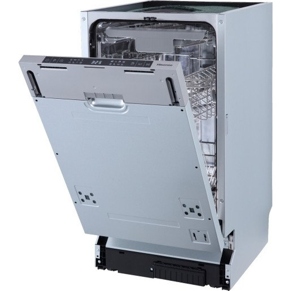 Посудомоечная машина Hisense HV543D10