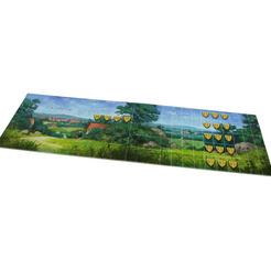 Настольная игра Hobby World 915420 Халлертау