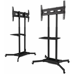 Стойка для телевизора Onkron TS1351 (черный)