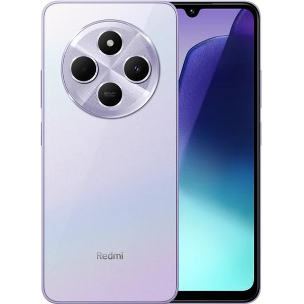 Смартфон Xiaomi Redmi 14C 4GB/128GB Dreamy Purple RU