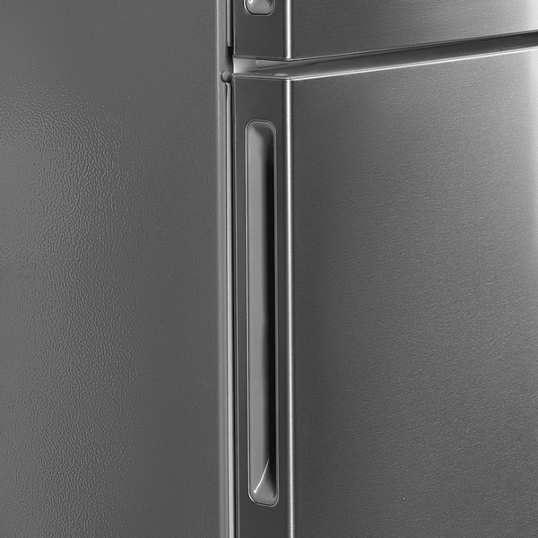 Холодильник MAUNFELD MFF200NFХ10 Inverter