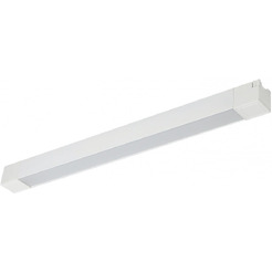 Трековый светильник ЭРА TR50-4040 WH