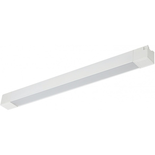 Трековый светильник ЭРА TR50-4040 WH