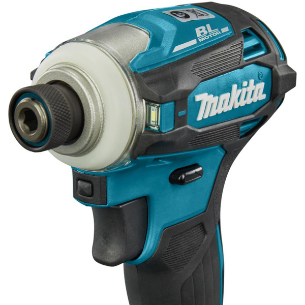 Шуруповерт ударный Makita DTD172Z (без АКБ)