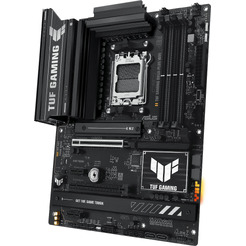 Материнская плата ASUS TUF Gaming B850-Plus WiFi