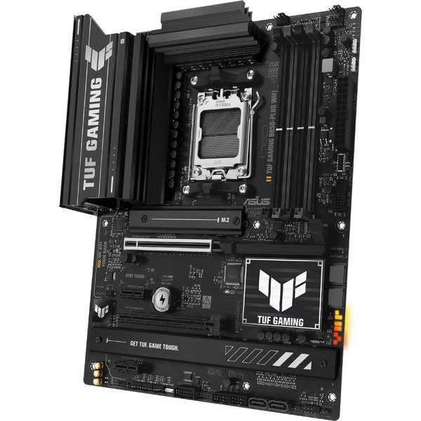Материнская плата ASUS TUF Gaming B850-Plus WiFi