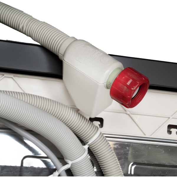 Посудомоечная машина DeLonghi DDWS 665 N EMILIO