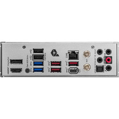 Материнская плата MSI Pro Z790-A WiFi II