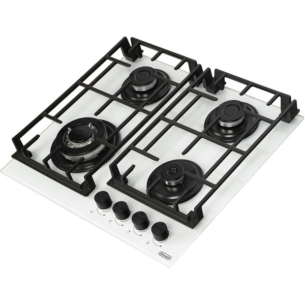 Газовая варочная панель DeLonghi GRETA 6GW BB